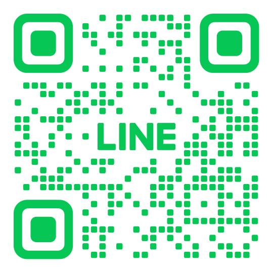 LINE QRコード